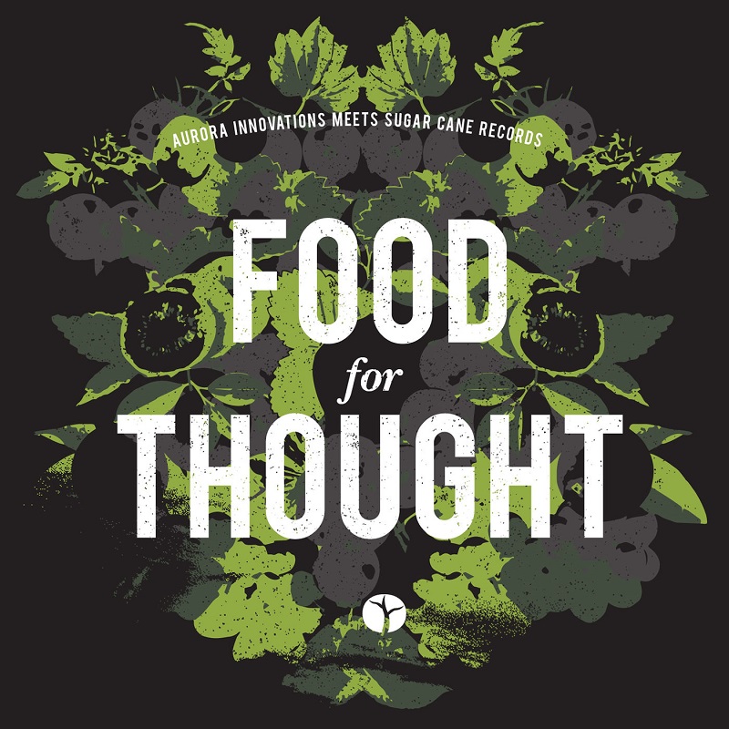 Various Artists - Food for Thought