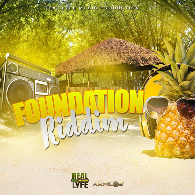 Foundation Riddim