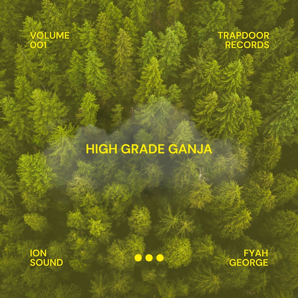 Fyah George - Hi Grade Ganja