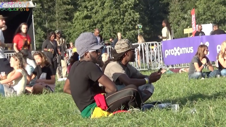 Reggae Geel 2017 - Aftermovie [8/5/2017]