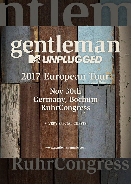 Gentleman 11/30/2017