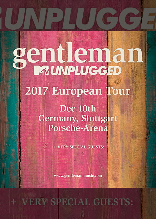 Gentleman 12/10/2017