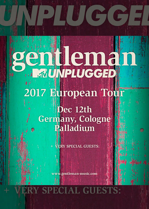 Gentleman 12/12/2017