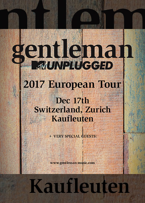 Gentleman 12/17/2017