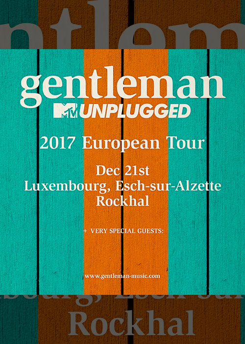 Gentleman 12-22-2017