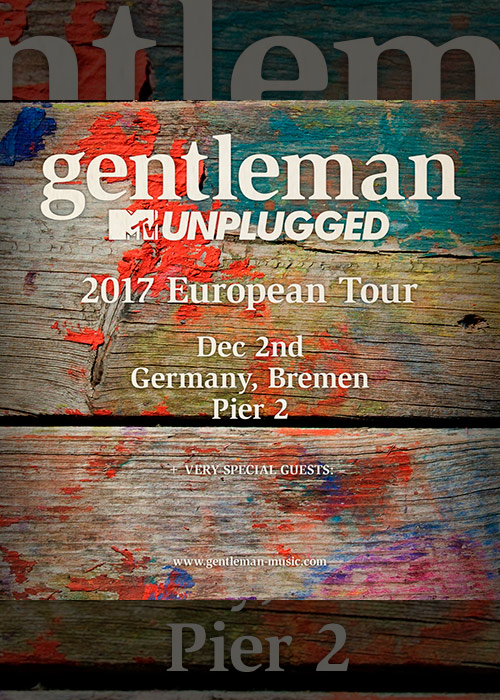 Gentleman 12/2/2017
