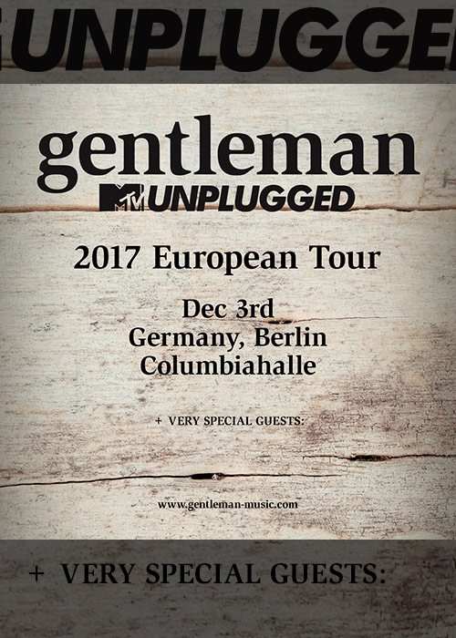 Gentleman 12/3/2017