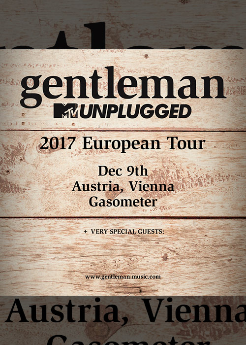 Gentleman 12/9/2017