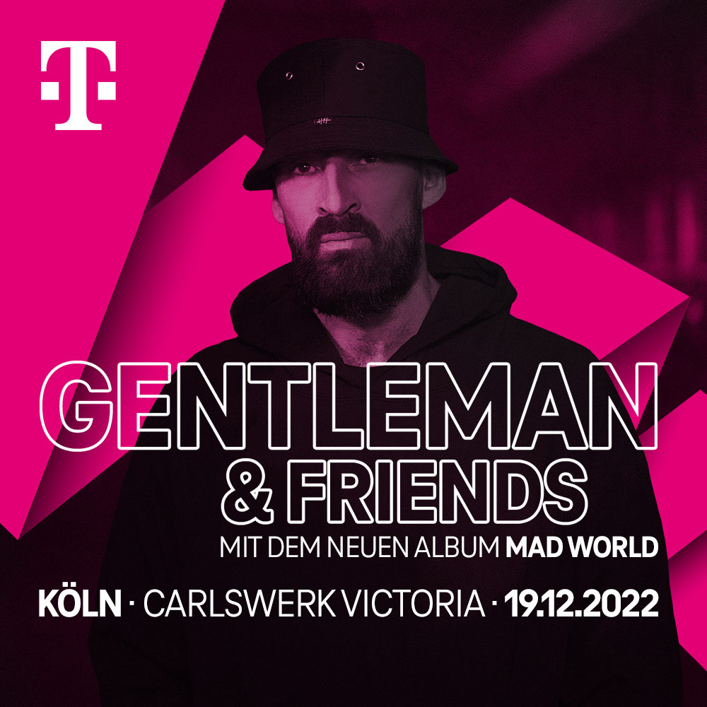 Gentleman 12-19-2022