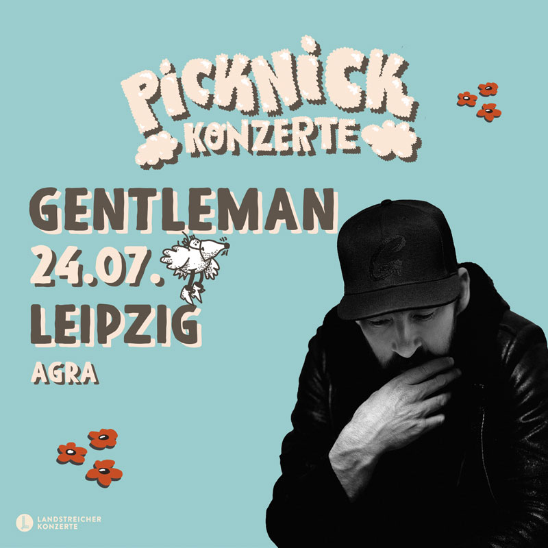Gentleman 7-24-2021
