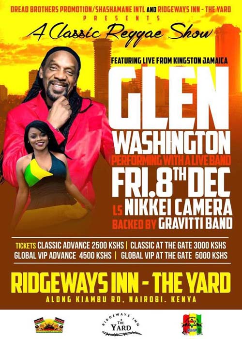 Glen Washington 12-8-2017