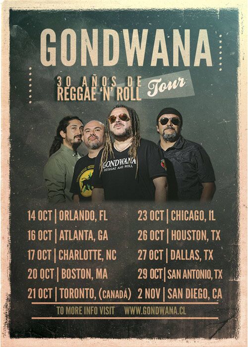 Gondwana 10-23-2017