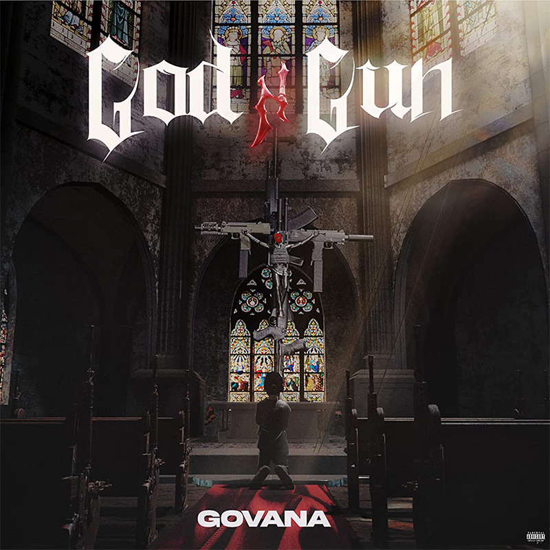 Govana - God N Gun EP