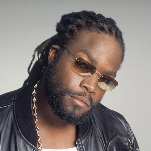 Biography: Gramps Morgan