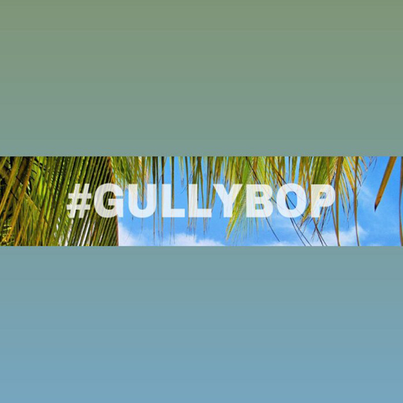 Gully Bop - Hope And Pray