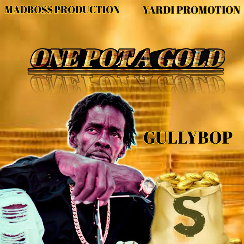 Gullybop - One Pot A Gold