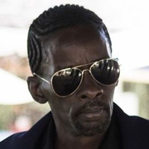 Gully Bop