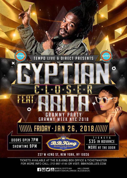 Gyptian 1-26-2018