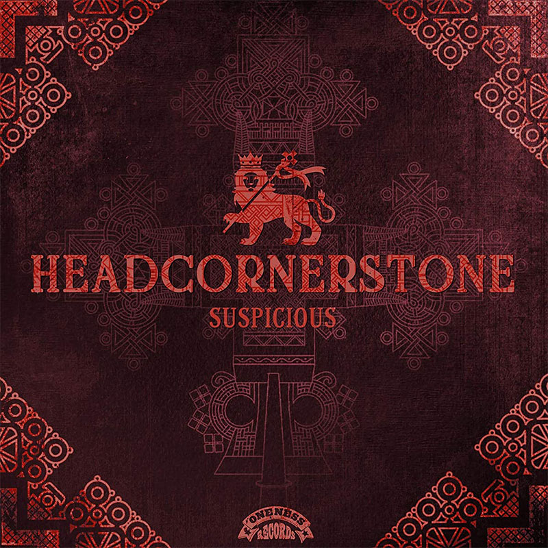 Headcornerstone - Suspicious