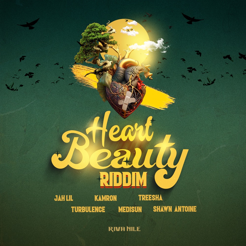 Heart Beauty Riddim