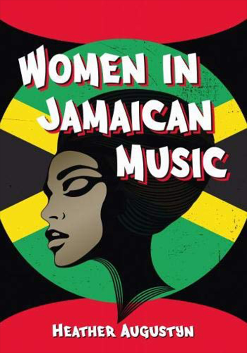 Women In Jamaican Music