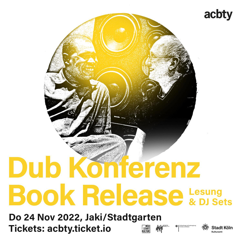 Helmut Philipps DUB Konferenz
