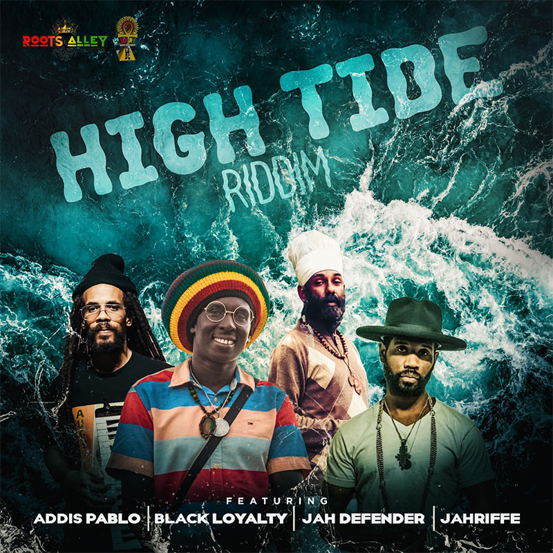 High Tide Riddim