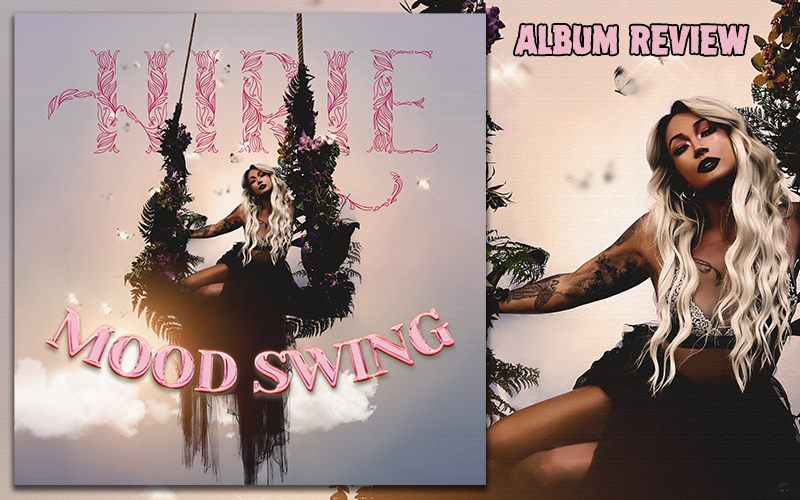 Album Review: Hirie - Mood Swing