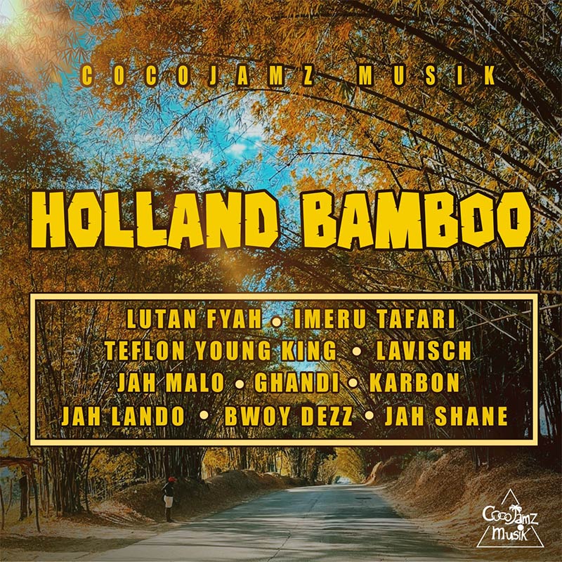 Holland Bamboo Riddim