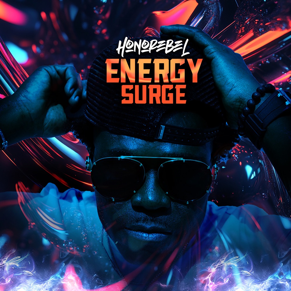 Honorebel - Energy Surge