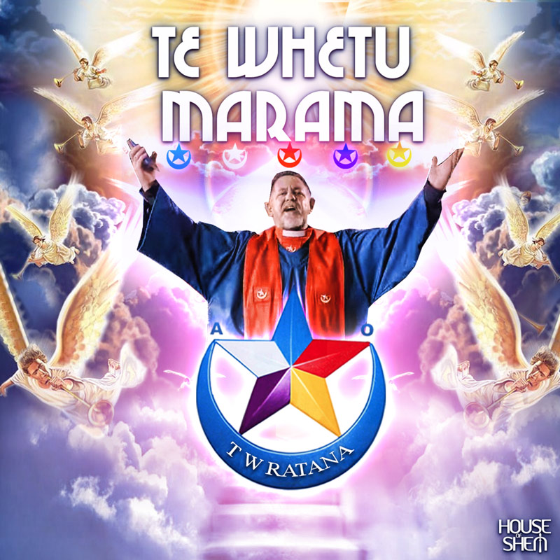 House of Shem - Te Whetu Marama