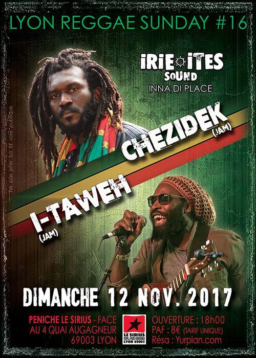 I-Taweh 11-12-2017