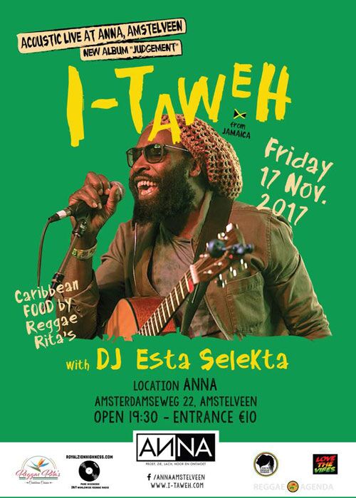 I-Taweh 11-17-2017