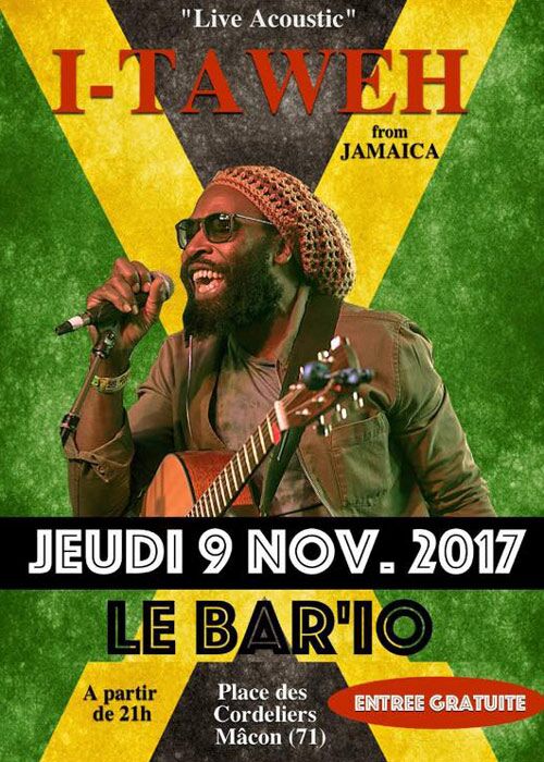 I-Taweh 11-9-2017