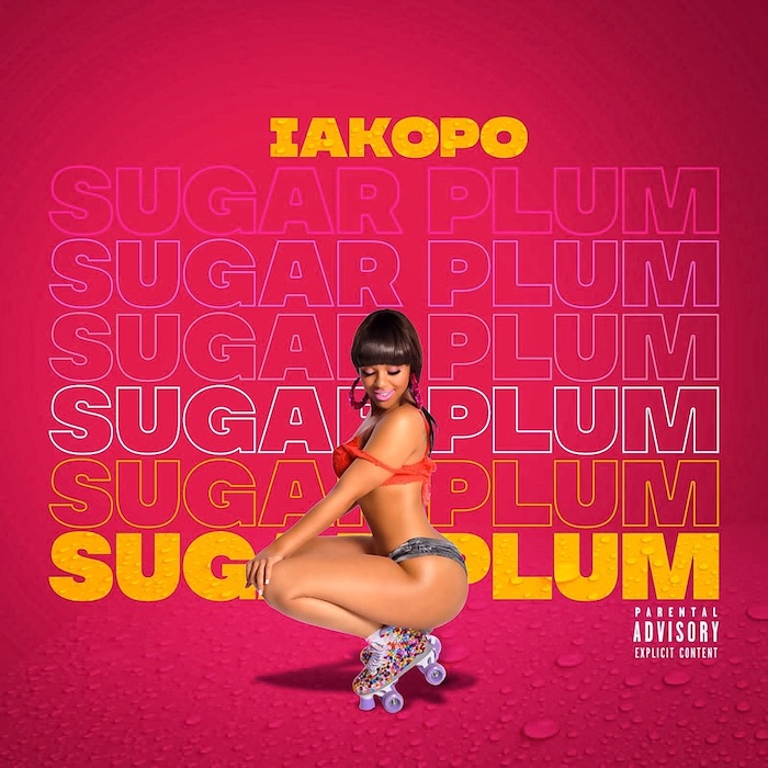iakopo - Sugar Plum