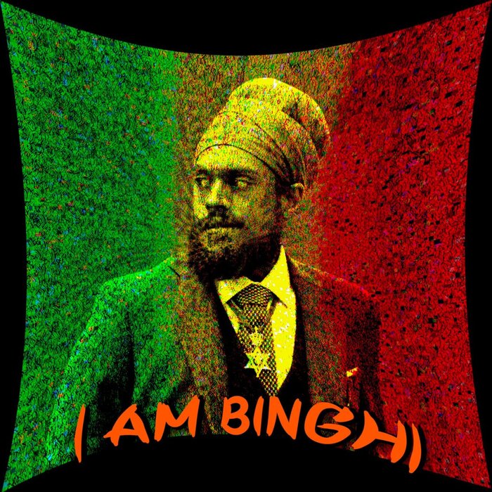 Binghi - I am Binghi
