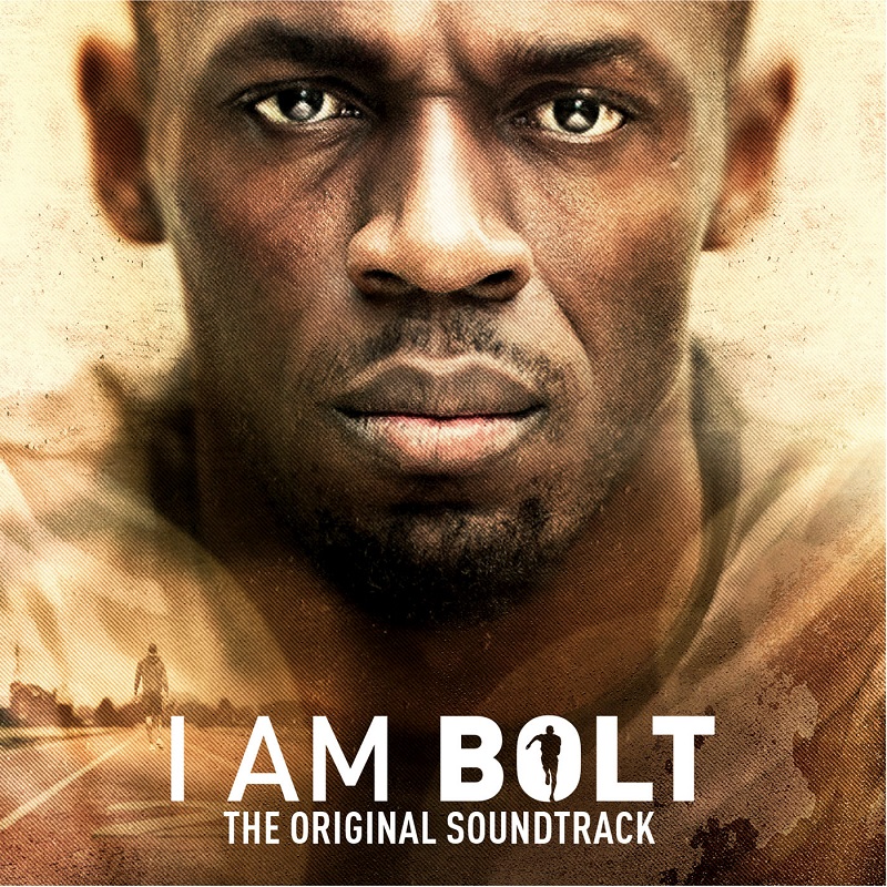 Various Artists - I Am Bolt (Original Motion Picture Soundtrack)