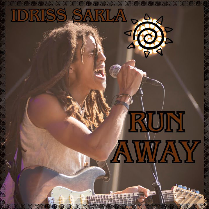 Idriss Sarla - Run Away