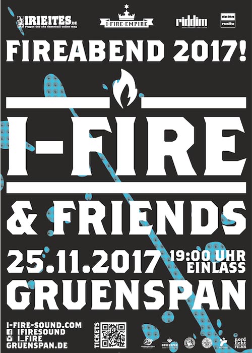 I Fire 11-25-2017
