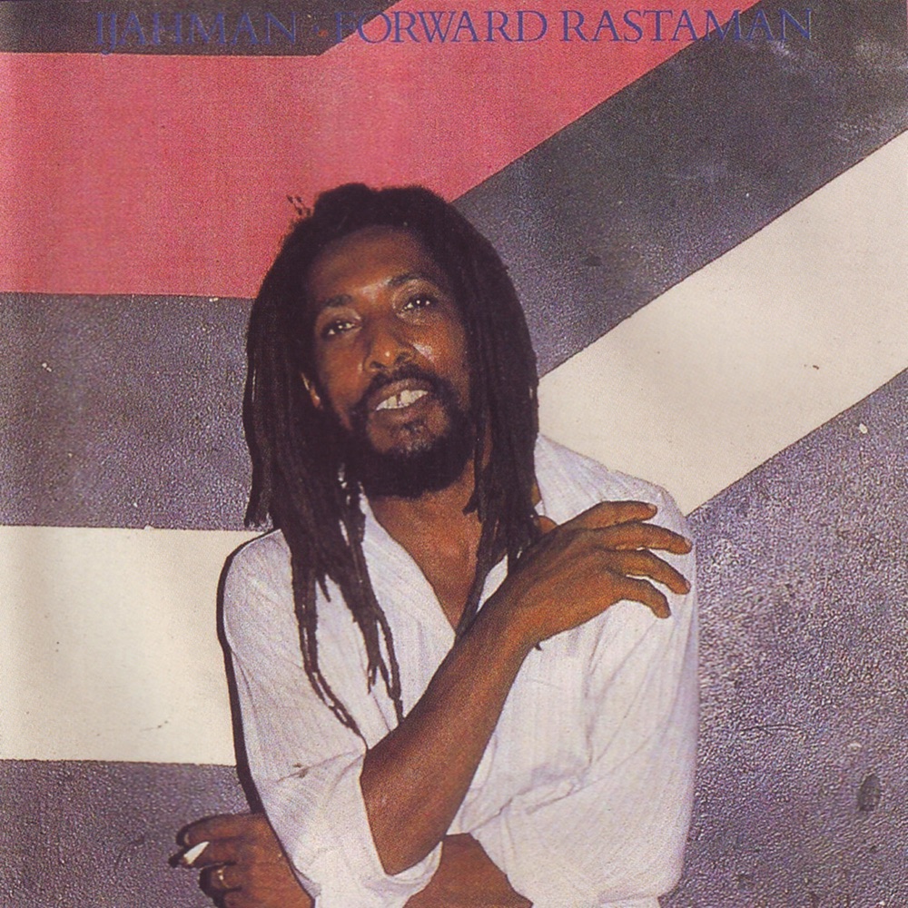 Ijahman Levi - Forward Rastaman