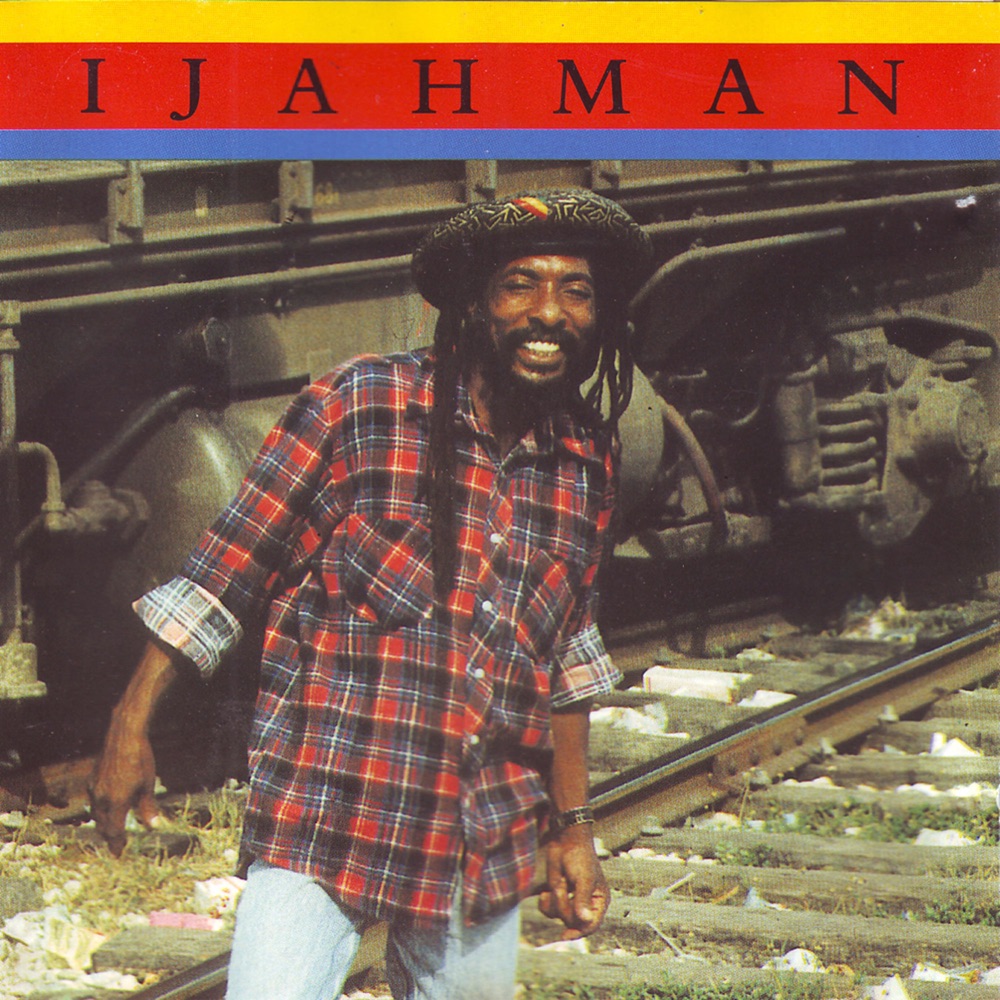 Ijahman Levi - On Track