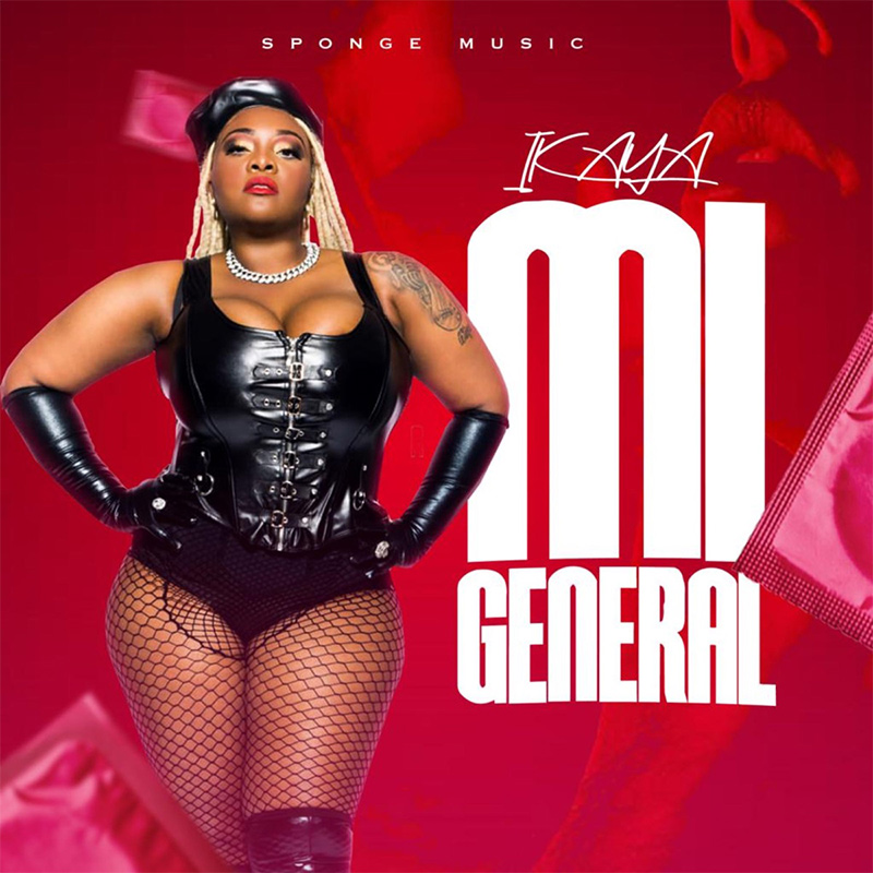 Ikaya - Mi General