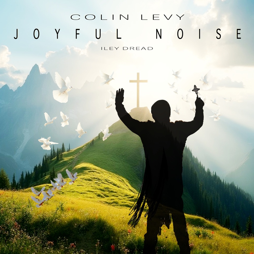 Iley Dread - Joyful Noise
