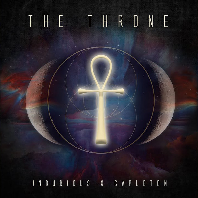 Indubious & Capleton - The Throne