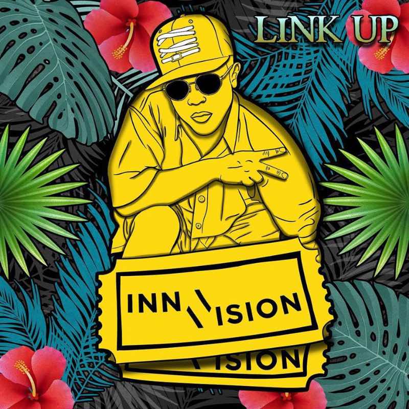 Inna Vision - Link Up