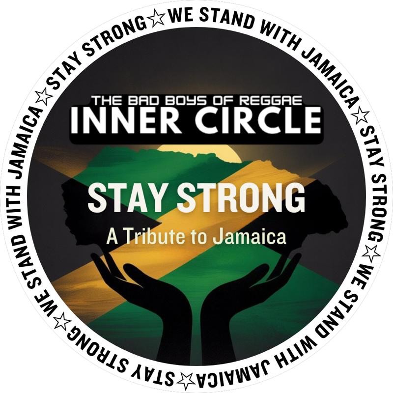 Inner Circle - Stay Strong