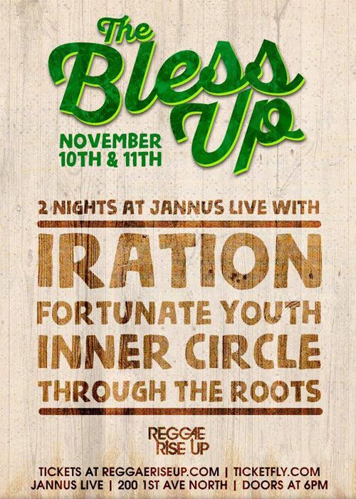 Inner Circle 11-10-2017