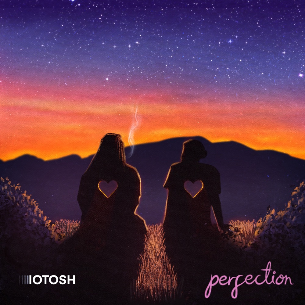 Iotosh - Perfection