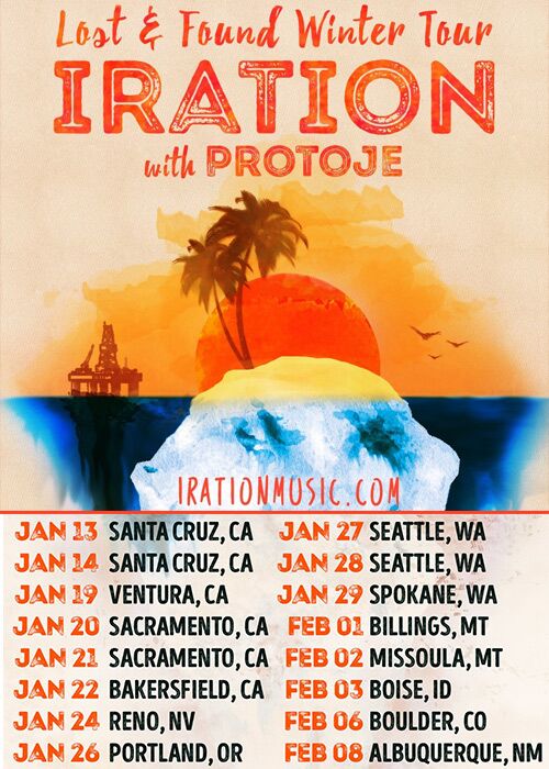 Iration 2/6/2017