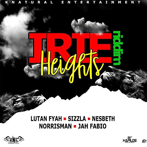 Various Artists - Irie Heights Riddim
